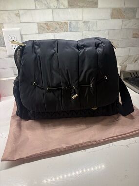Happi diaper bag